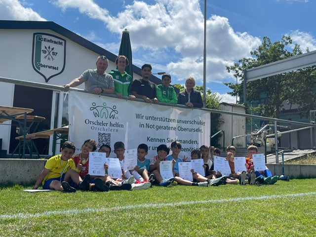 OHO SommerCamp 2025