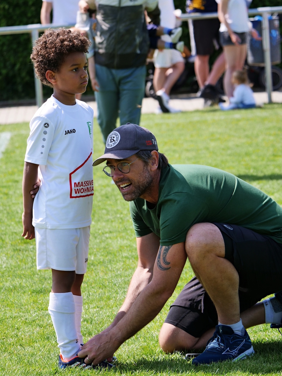 Impression Pfingstturnier 2023 Bild: Tommi Pfettscher