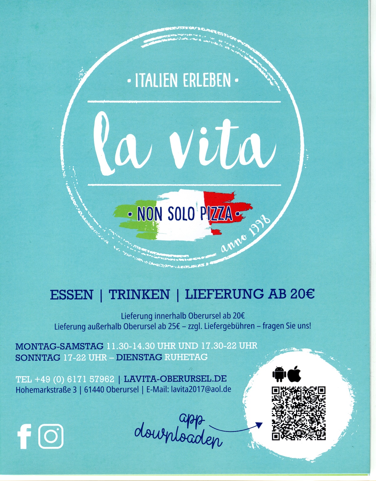 La Vita