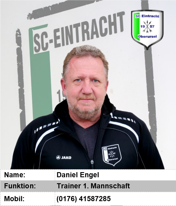 Daniel Engel 2021